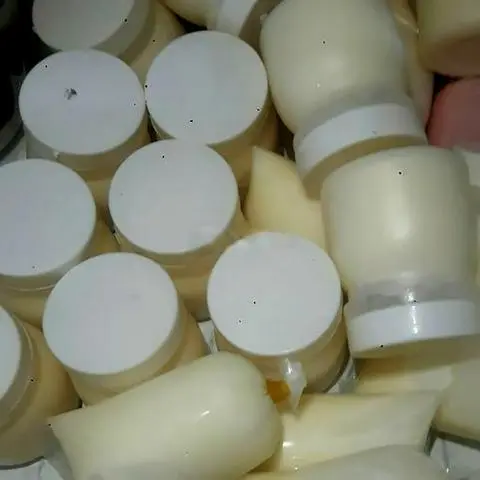 Hình ảnh Sữa Chua Dẻo