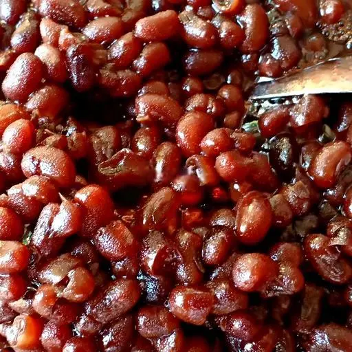 Hình ảnh Chè đậu đỏ
