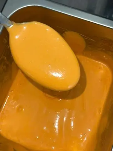 Hình ảnh Kem Muối Phô Mai