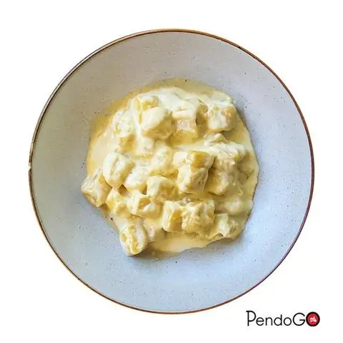 Hình ảnh Gnocchi al gorgonzola