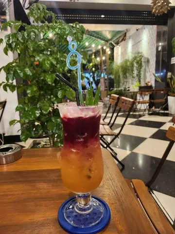 Hình ảnh Nước ép giải độc gan