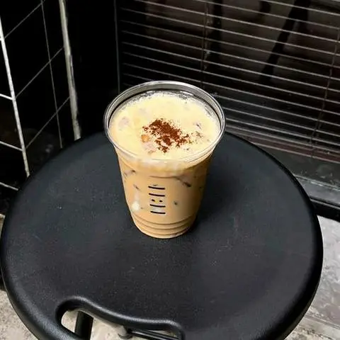Hình ảnh Caramel latte