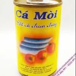 Hình ảnh CÁ MÒI CHAY