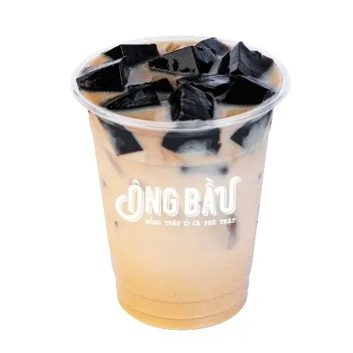 Hình ảnh Trà Sữa Marble