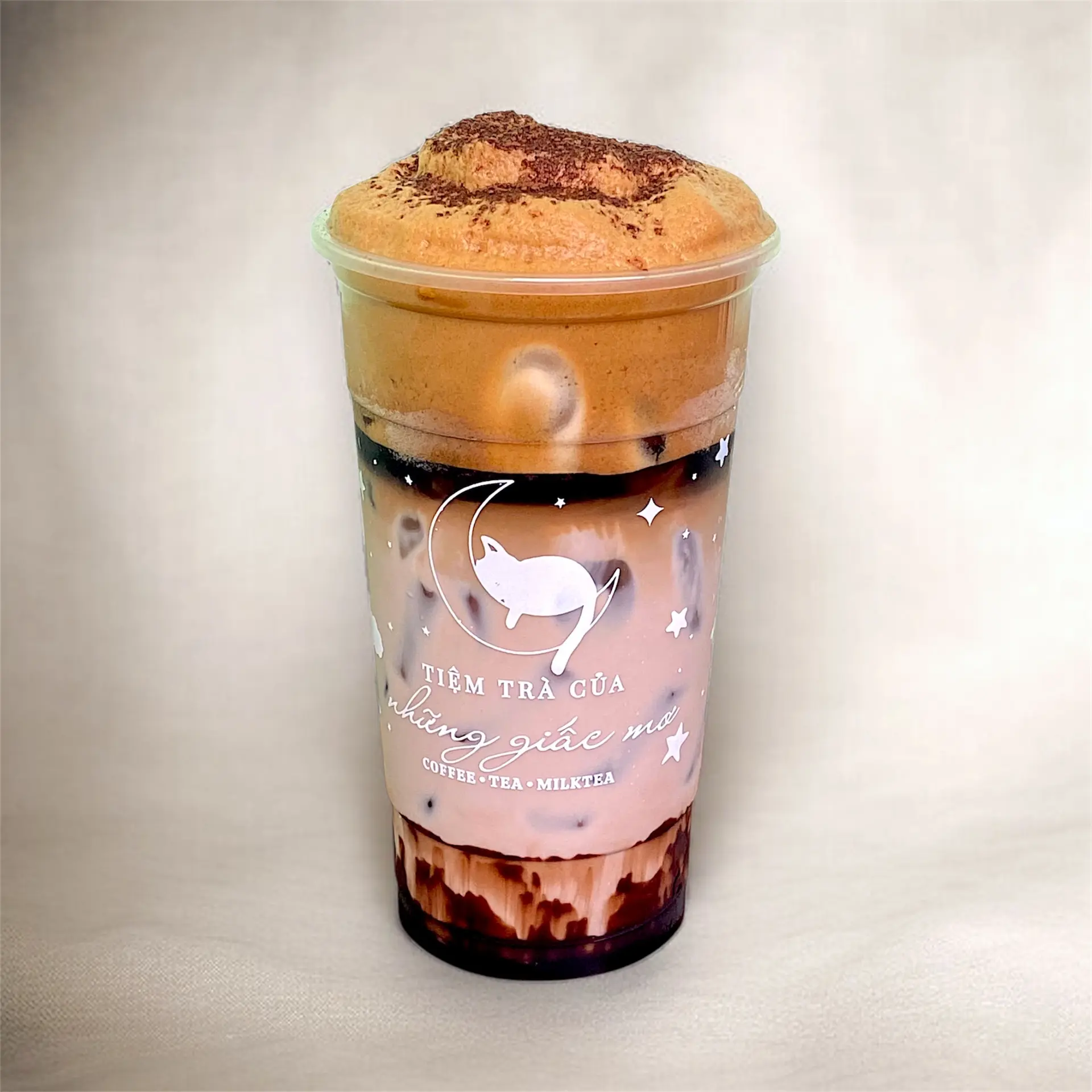 Hình ảnh PhinDi Choco - Cà Phê ( Coffee )