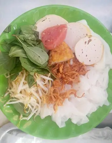 Hình ảnh Bánh ướt