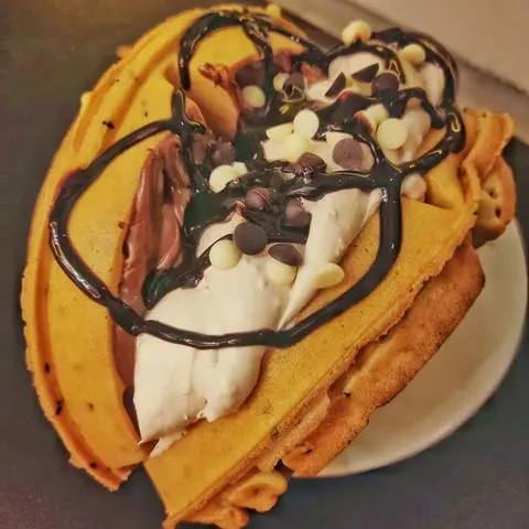 Hình ảnh King Waffle