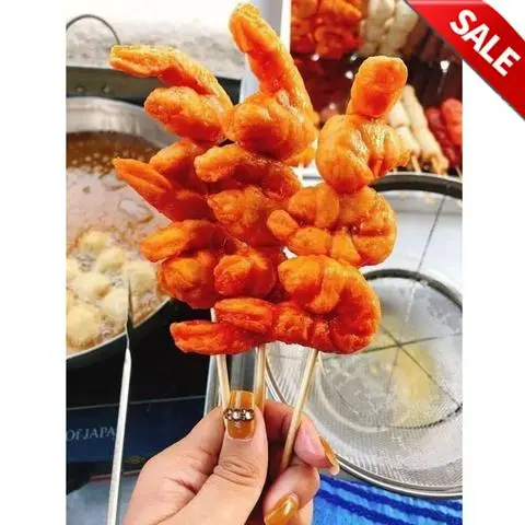 Hình ảnh 5 Chả Tôm Chiên