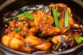Hình ảnh ẾCH SAPO