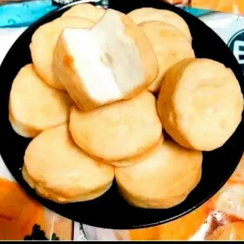 Hình ảnh Chả Cá Đậu Hũ
