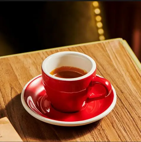 Hình ảnh Espresso