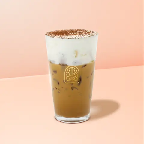 Hình ảnh CÀ PHÊ MUỐI