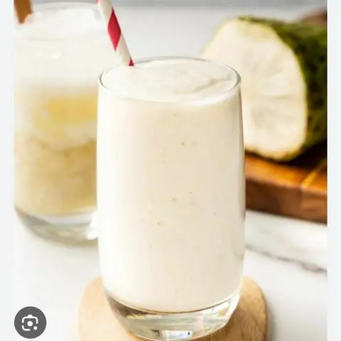 Hình ảnh Sinh Tố Mãng Cầu 
