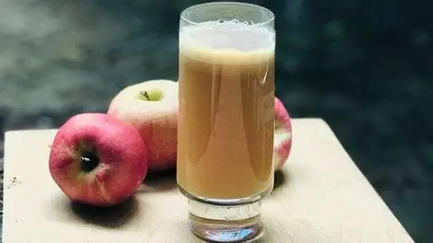 Hình ảnh Nước ép táo