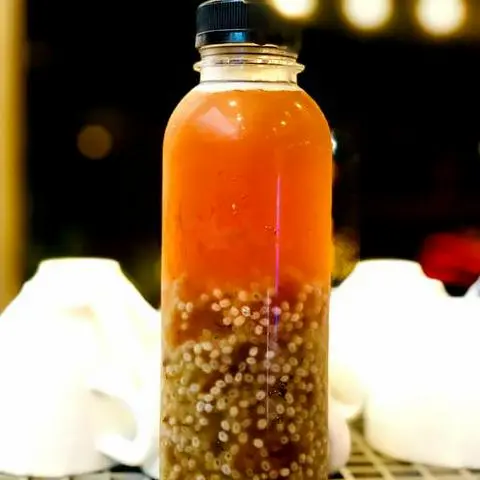 Hình ảnh Nước mát hạt é