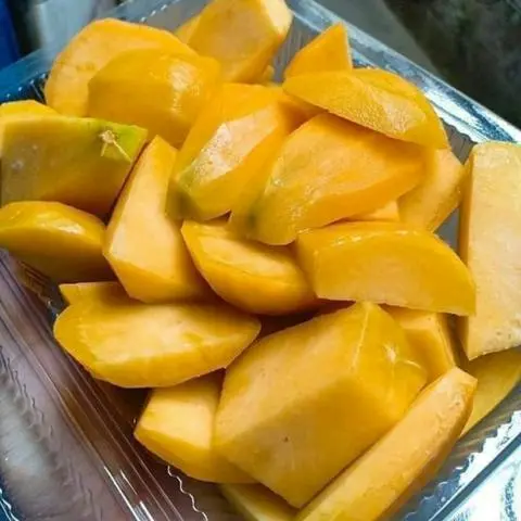 Hình ảnh Cóc chín 300gr - Bán chạy