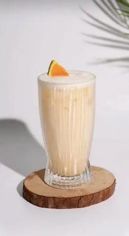 Hình ảnh Cam sữa