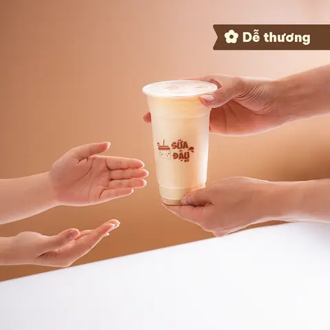Hình ảnh Sữa "Treo"