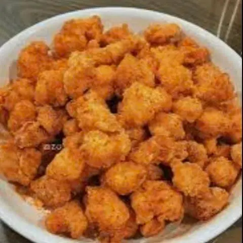 Hình ảnh Sụn Gà Lắc Phô Mai