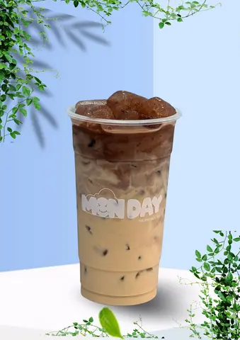 Hình ảnh Trà Sữa Socola