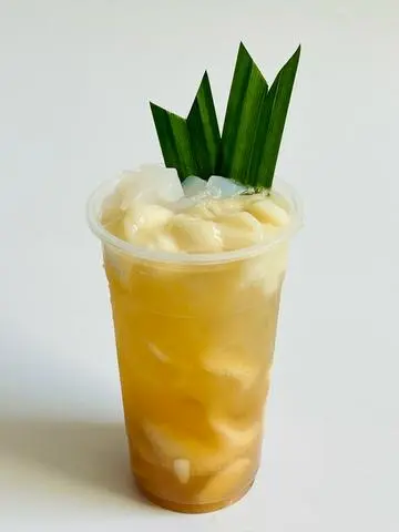 Hình ảnh Trà mãng cầu