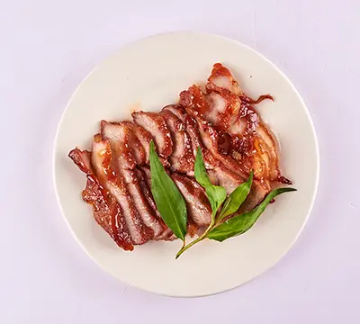 Hình ảnh Xá xíu thêm