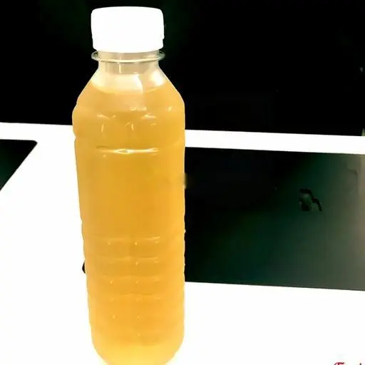 Hình ảnh Nước sâm nhà nấu