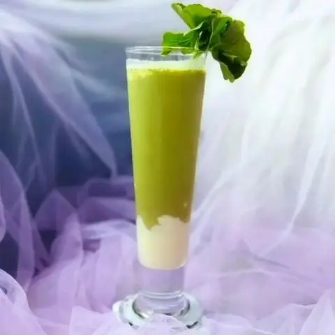 Hình ảnh RAU MÁ ĐẬU XANH