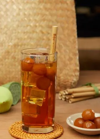 Hình ảnh Nước mơ