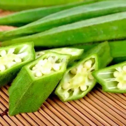 Hình ảnh Đậu Bắp 1 Xiên