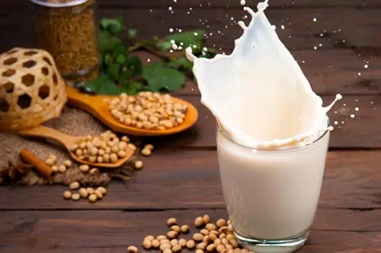 Hình ảnh Sữa Đậu Nành