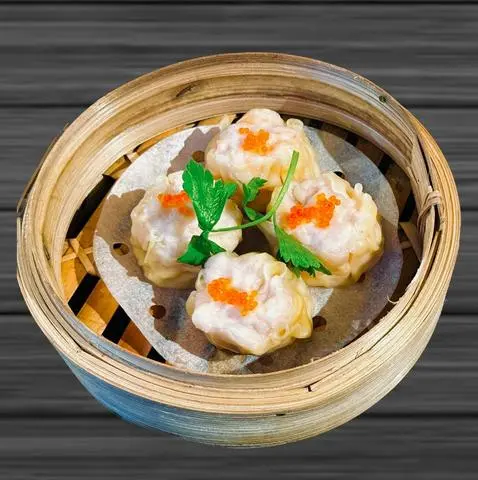 Hình ảnh Xíu mại hấp