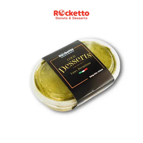Hình ảnh Matcha Tiramisu