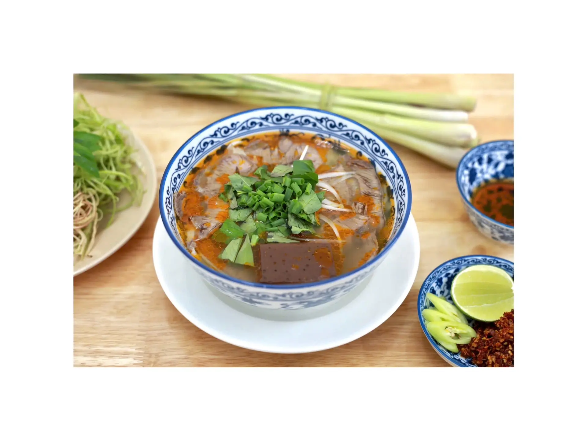 Hình ảnh Chén chả cua thêm (2 viên)