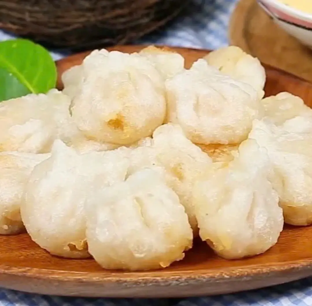 Hình ảnh Há cảo chiên giòn- 3 viên 