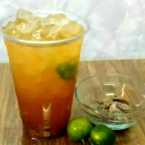 Hình ảnh Trà Chanh