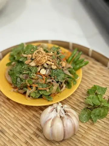 Hình ảnh Tré Trộn NuNe