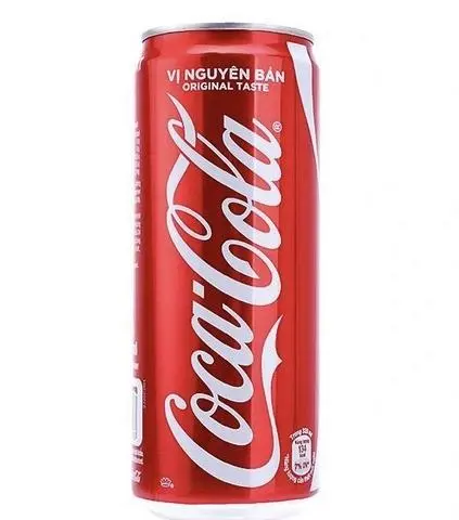 Hình ảnh Coca-Cola