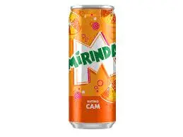 Hình ảnh Mirinda