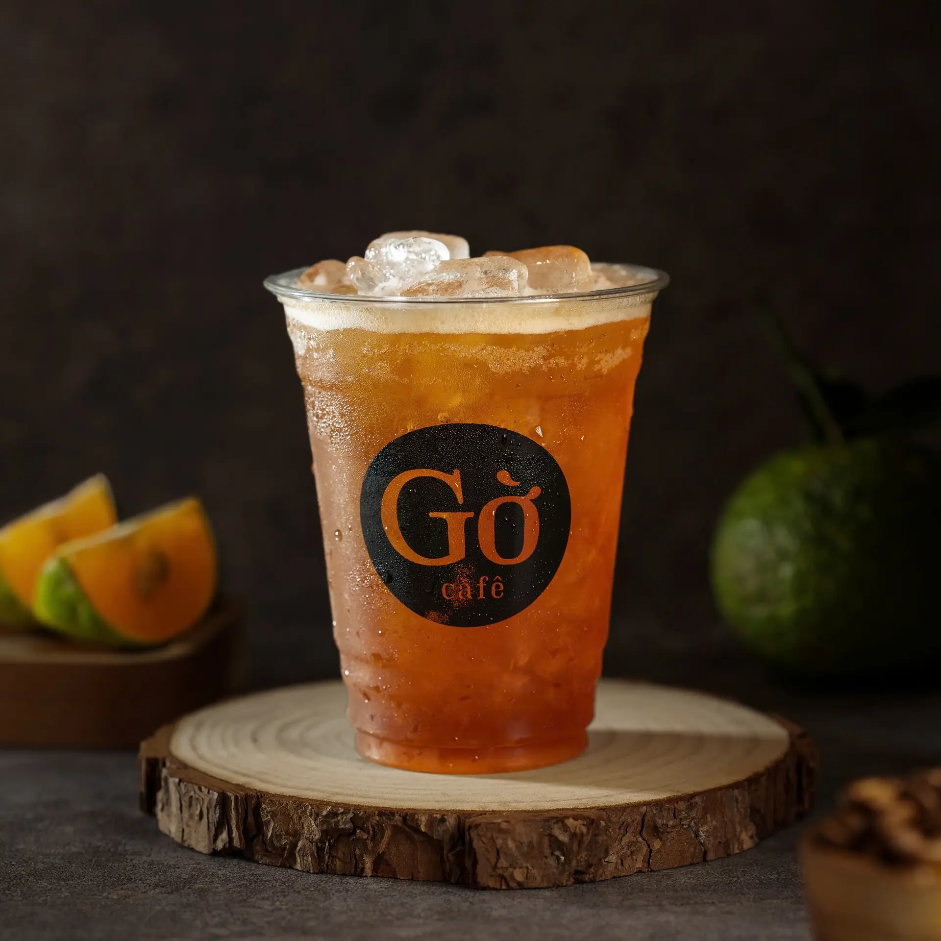 Hình ảnh Cold brew cam