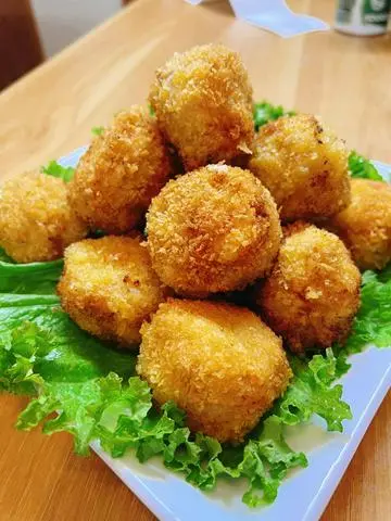 Hình ảnh Tôm viên