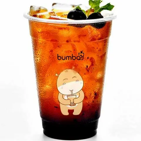 Hình ảnh Trà việt quất