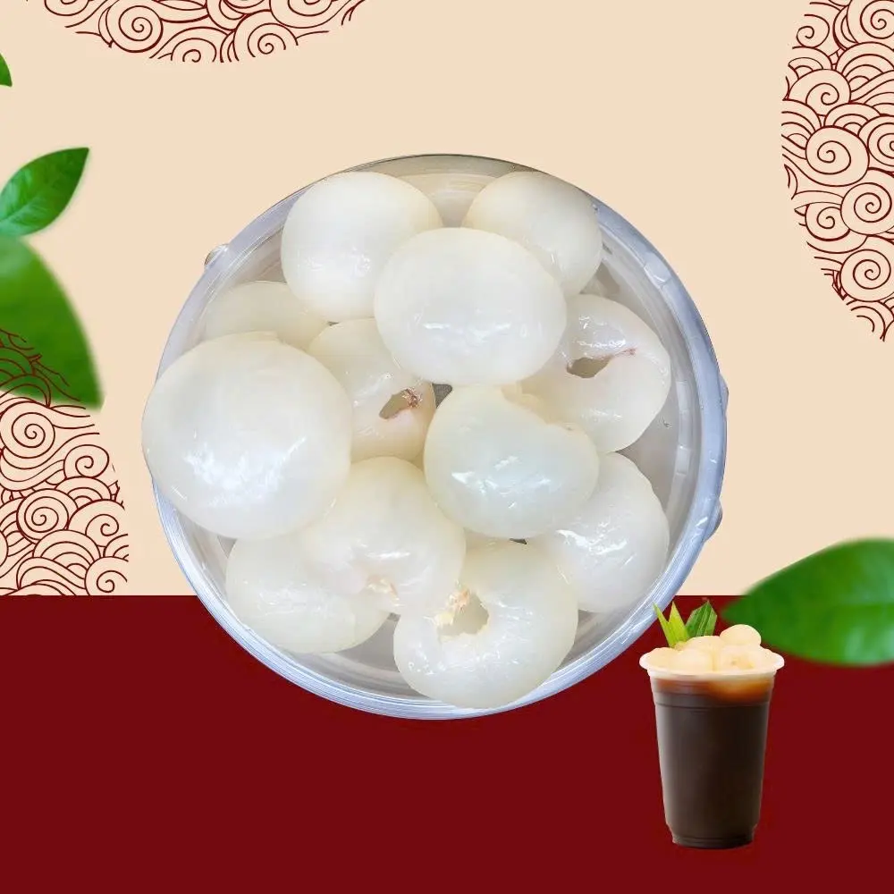 Hình ảnh Sâm Lục Vị Long Nhãn Tươi
