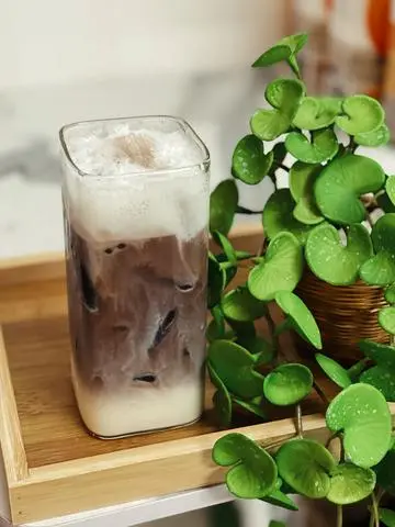 Hình ảnh Cacao Latte