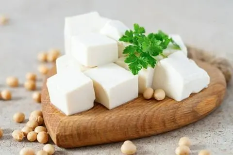 Hình ảnh ĐẬU HŨ NON 