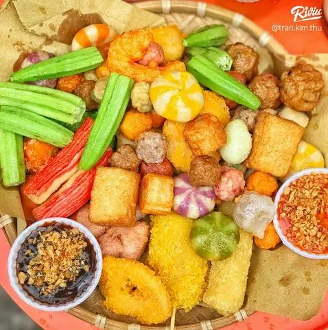Hình ảnh Combo vip
