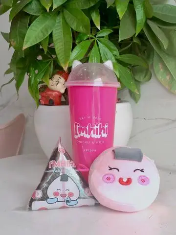 Hình ảnh Combo Gấu Tam Giác