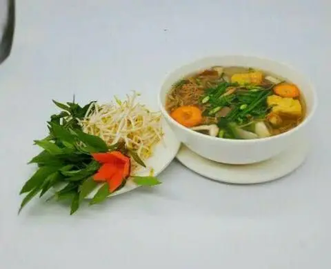 Hình ảnh Bún Măng