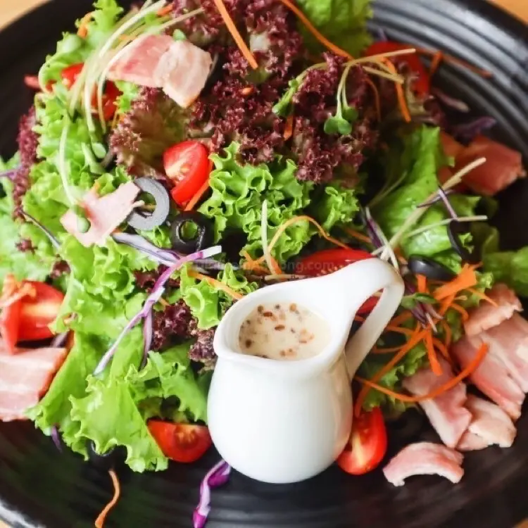 Hình ảnh Salad pomodoro