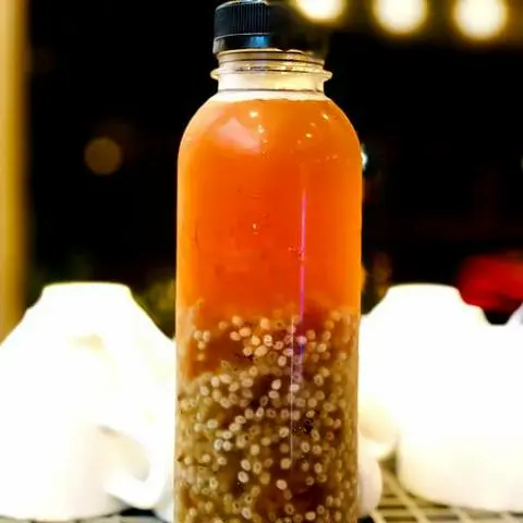Hình ảnh Combo 3 chai nước mát đủ thứ
